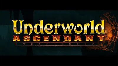 Underworld Ascendant (Steam)