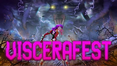 Viscerafest (Steam)