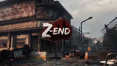 Z-End (Steam)