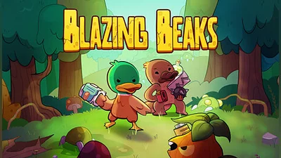 Blazing Beaks
