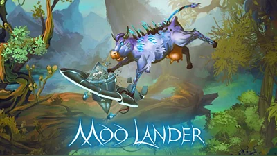 Moo Lander (Steam)