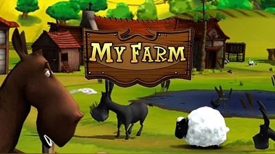 My Farm (Steam)