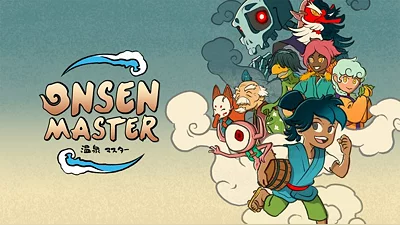 Onsen Master (Steam)