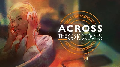 Across the Grooves (Steam)