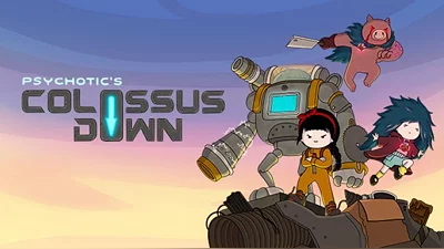 Colossus Down (Steam)