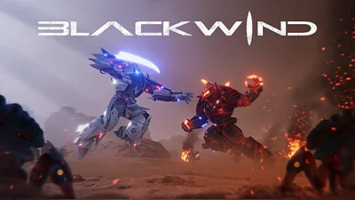 Blackwind (Steam)