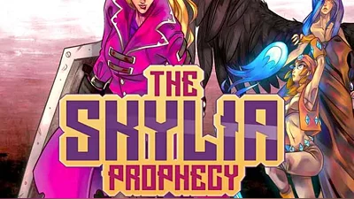 The Skylia Prophecy (Steam)