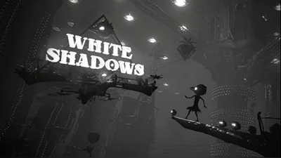 White Shadows (Steam)