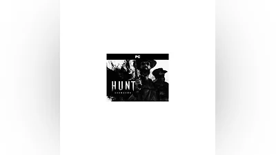 Hunt: Showdown (GLOBAL Steam KEY) + ПОДАРОК
