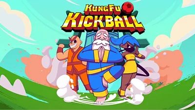 KungFu Kickball (Steam)
