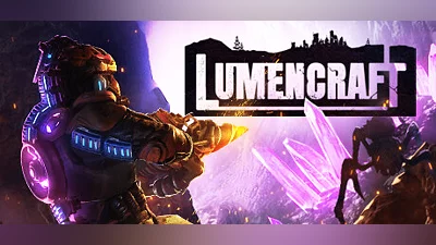 Lumencraft (PC) [Global] [Standard]
