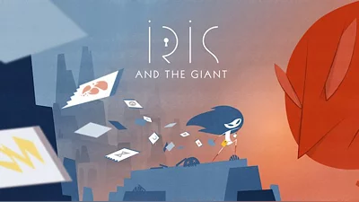 Iris and the Giant: Card Deck Roguelike (Steam)