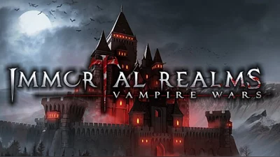 Immortal Realms: Vampire Wars (Steam)