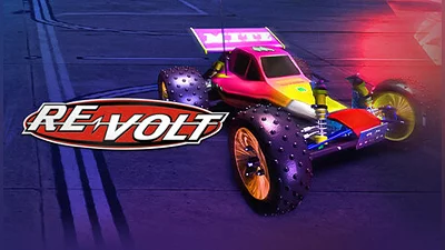 Re-Volt