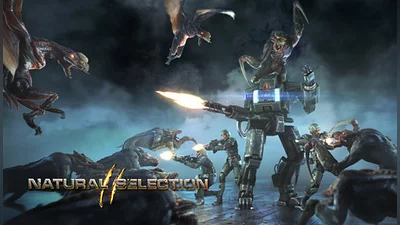 Natural Selection 2
