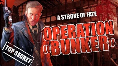 A Stroke of Fate: Operation Bunker (Steam)