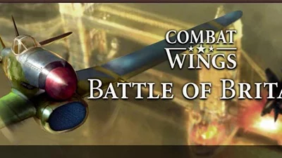 Combat Wings: Battle of Britain (Steam)