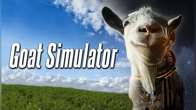 Goat Simulator