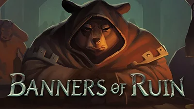 Banners of Ruin (Steam)