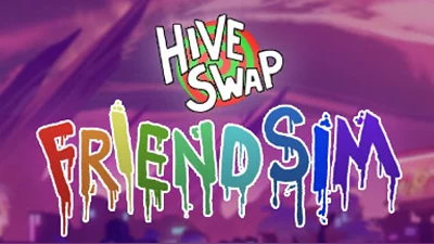 Hiveswap: Friendsim (Steam)
