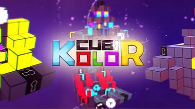 Cubikolor (Steam)