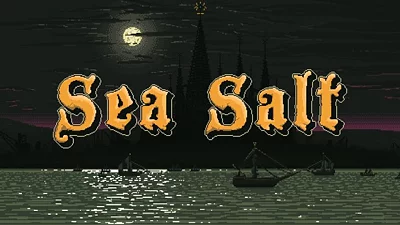 Sea Salt (Steam)