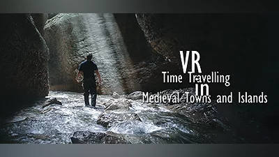 VR Time Travelling in Medieval Towns and Islands: Magellan's Life in ancient Europe, the Great Exploration Age, and A.D.1500 Time Machine
