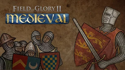 Field of Glory II: Medieval (Steam)
