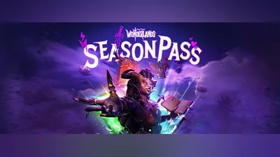 Tiny Tinas Wonderlands Season Pass (PC) [Global] [Standard]