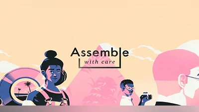 Assemble with Care (PC) [Global] [Standard]