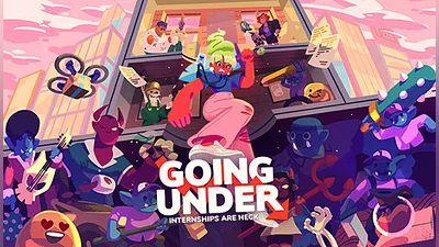 Going Under