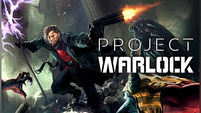 Project Warlock
