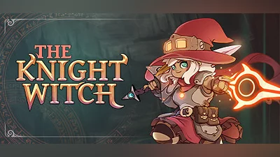 The Knight Witch (PC) [Global] [Standard]