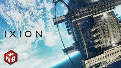 Ixion (PC) [Global] [Standard]