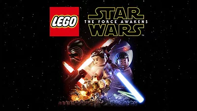 LEGO STAR WARS: The Force Awakens