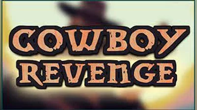 Cowboy Revenge (PC) [Global] [Standard]