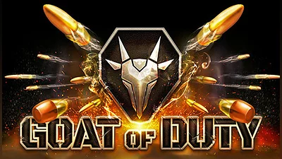 GOAT OF DUTY