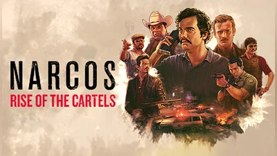 Narcos: Rise of the Cartels
