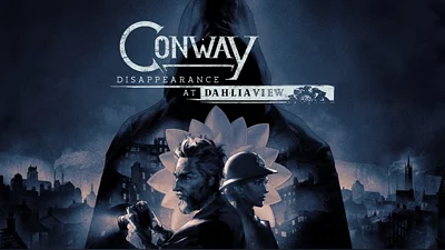 Conway: Disappearance at Dahlia View (Steam)