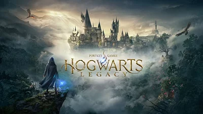 Hogwarts Legacy (PC) [Europe] [Standard]