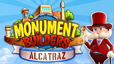 Alcatraz Builder (Steam)