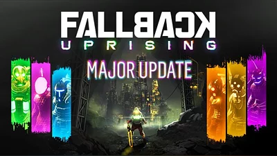 Fallback (Steam)