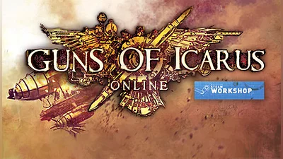 Guns of Icarus Online