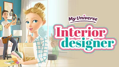 My Universe - Interior Designer (Steam)