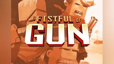 A Fistful of Gun EN Global (Global) [Steam]