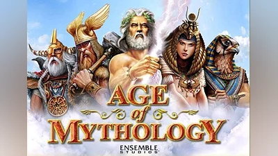 Age of Mythology Extended Edition EN/DE/FR/IT Global (Global) [Steam]