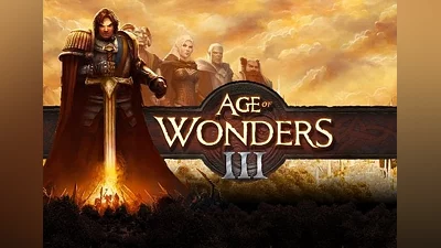 Age of Wonders III EN/DE EU (EU) [Steam]