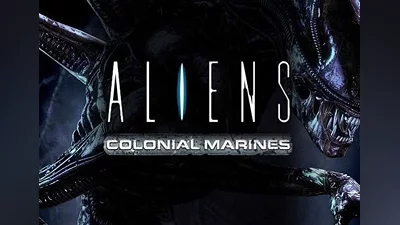 Aliens: Colonial Marines EN/DE/FR/IT Global (Global) [Steam]