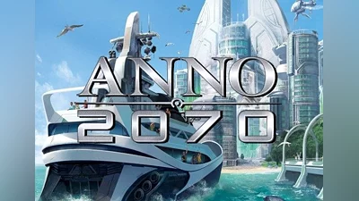 Anno 2070 EN/DE Global (Global) [Ubisoft Connect]