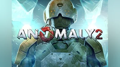 Anomaly 2 EN/DE/FR/PL/RU/ES Global (Global) [Steam]